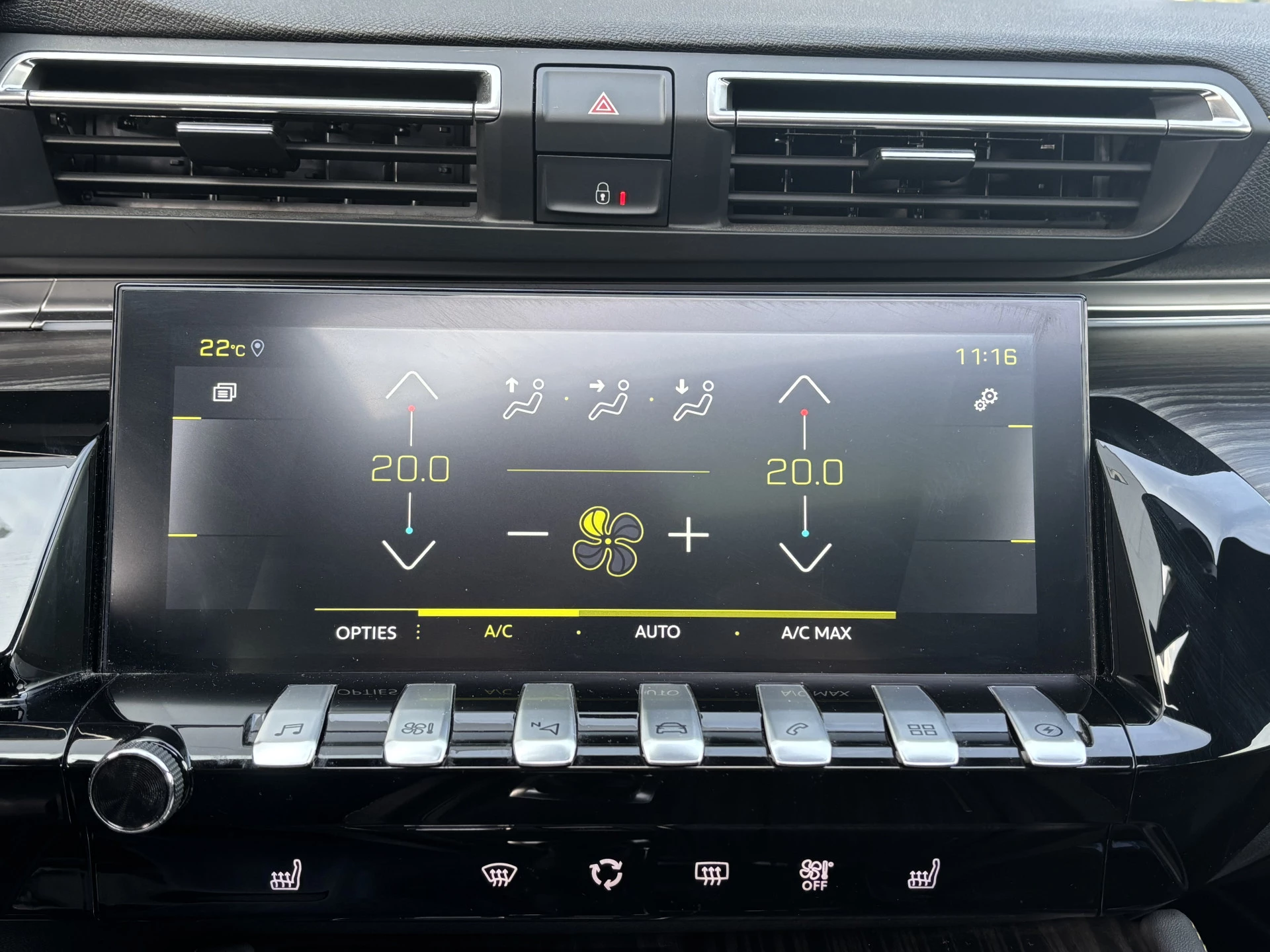 Hoofdafbeelding Peugeot 508