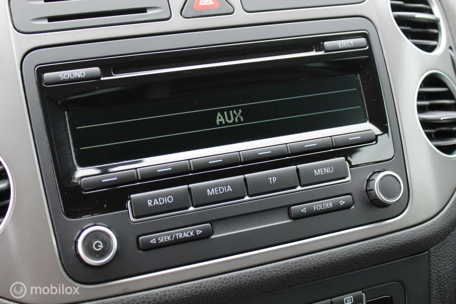 Hoofdafbeelding Volkswagen Golf Plus