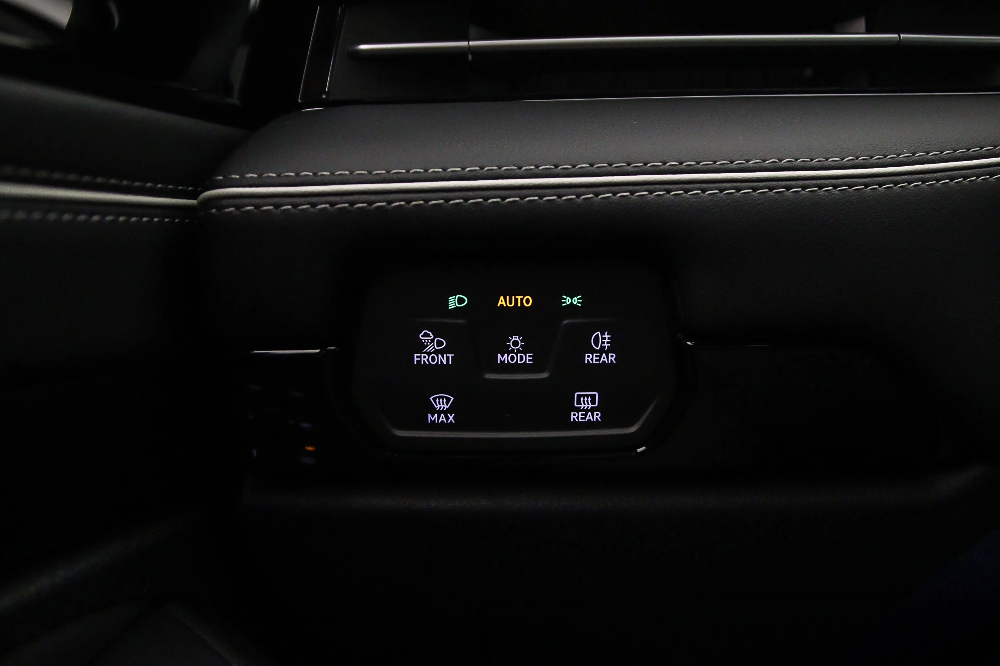 Hoofdafbeelding Volkswagen ID.7