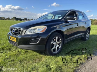 Volvo XC60 3.2 AWD Summum Automaat EXPORTPRIJS EX BPM