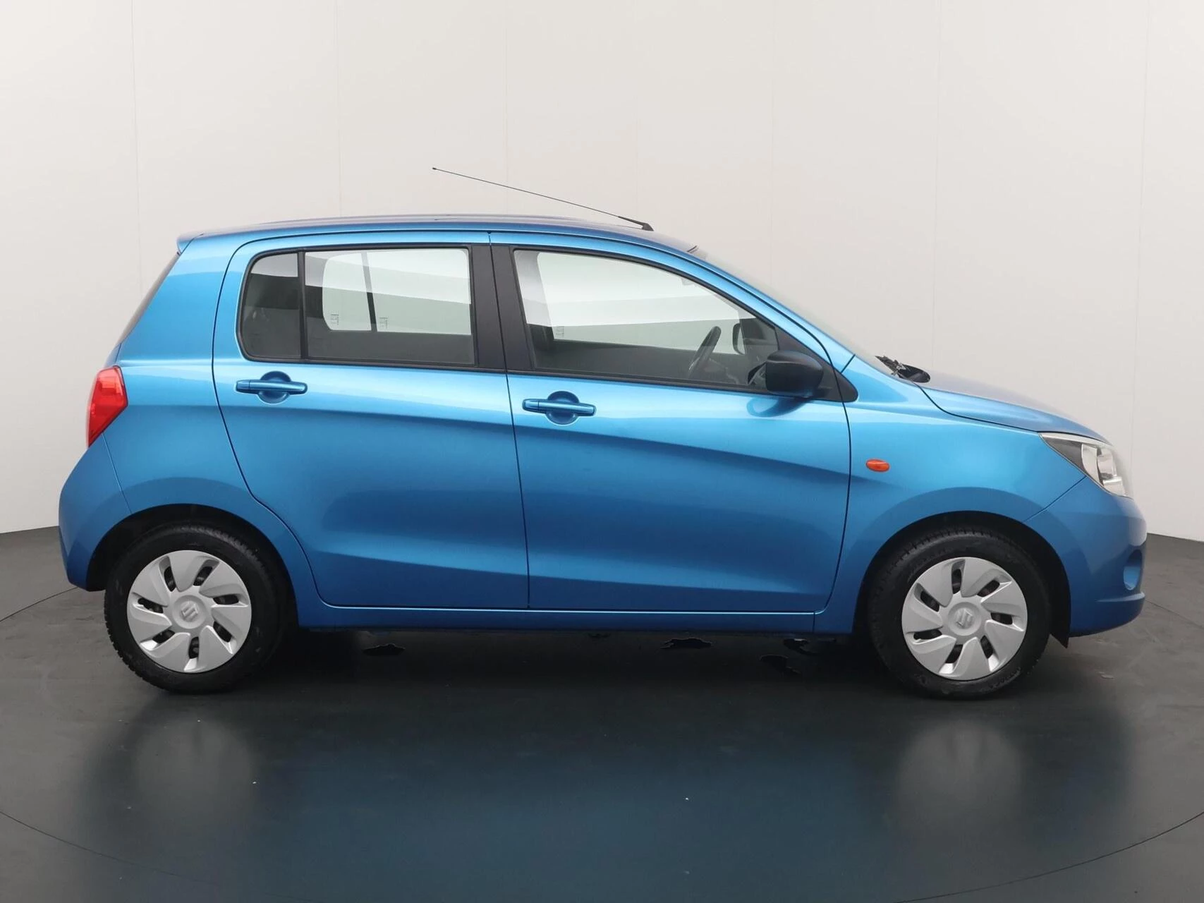 Hoofdafbeelding Suzuki Celerio