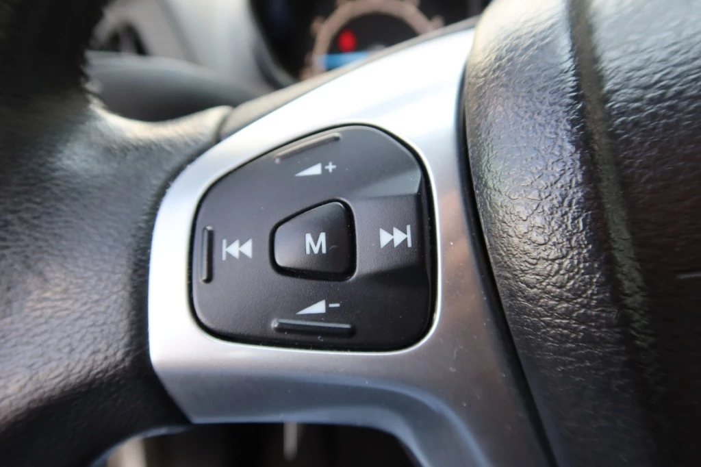 Hoofdafbeelding Ford B-MAX