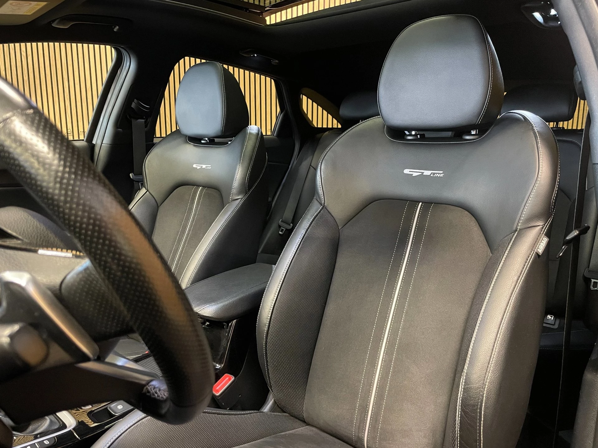 Hoofdafbeelding Kia ProCeed