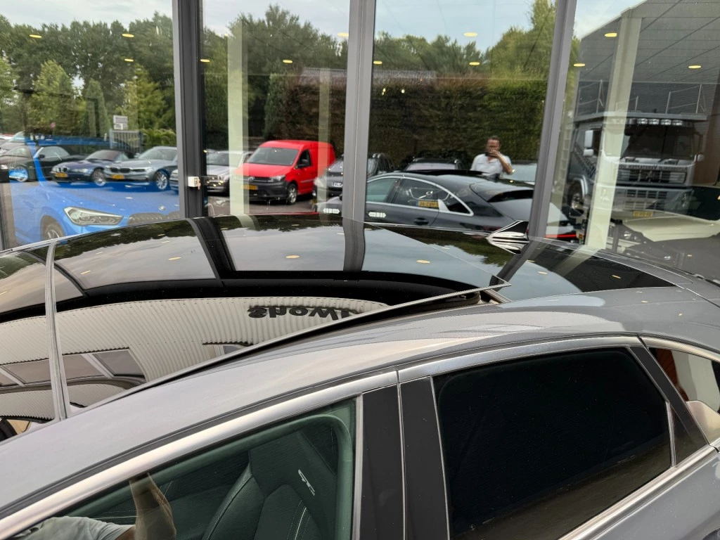 Hoofdafbeelding Kia ProCeed
