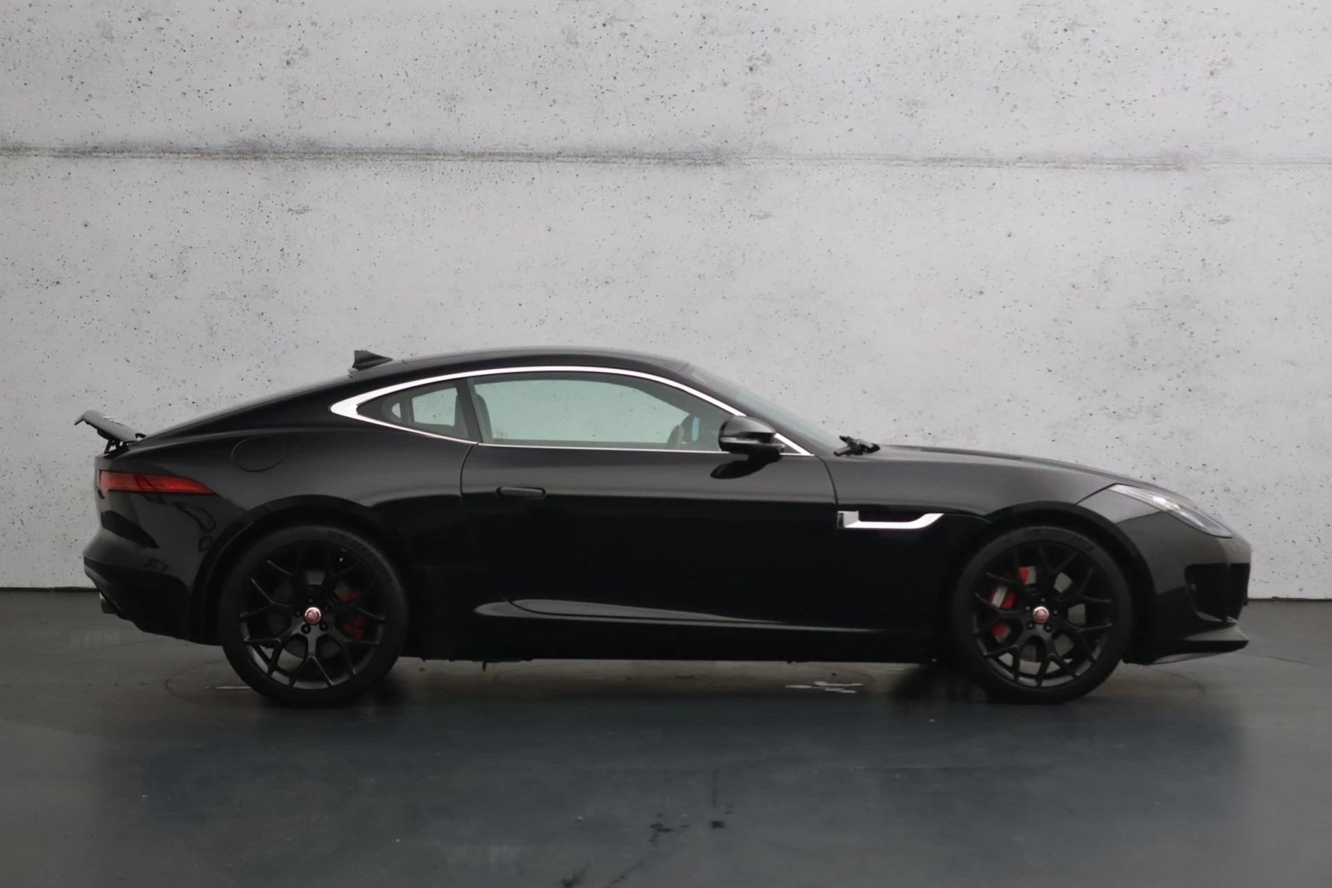 Hoofdafbeelding Jaguar F-Type