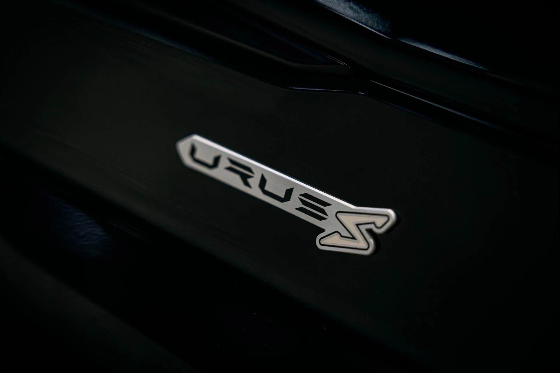 Hoofdafbeelding Lamborghini Urus