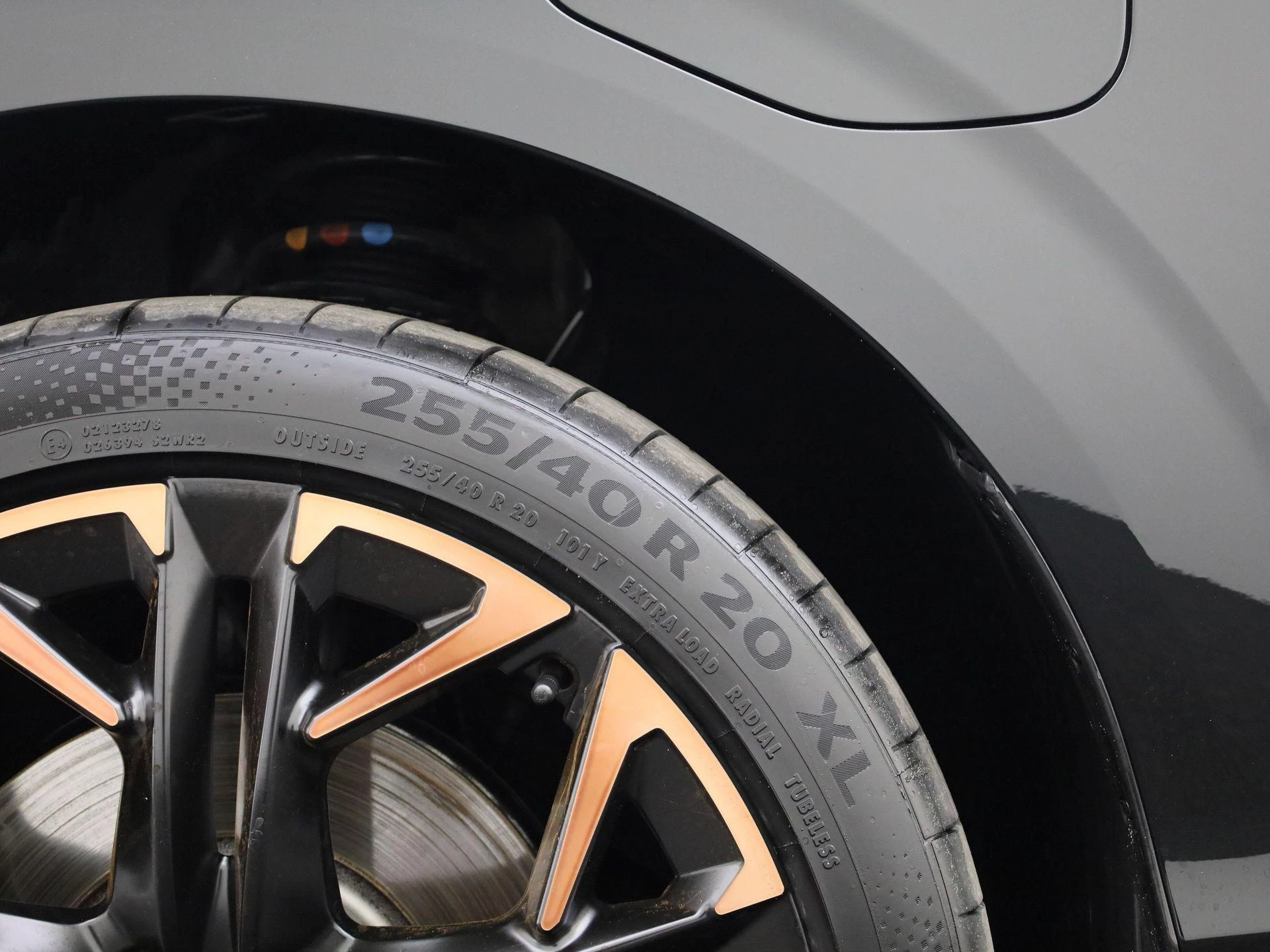 Hoofdafbeelding CUPRA Terramar