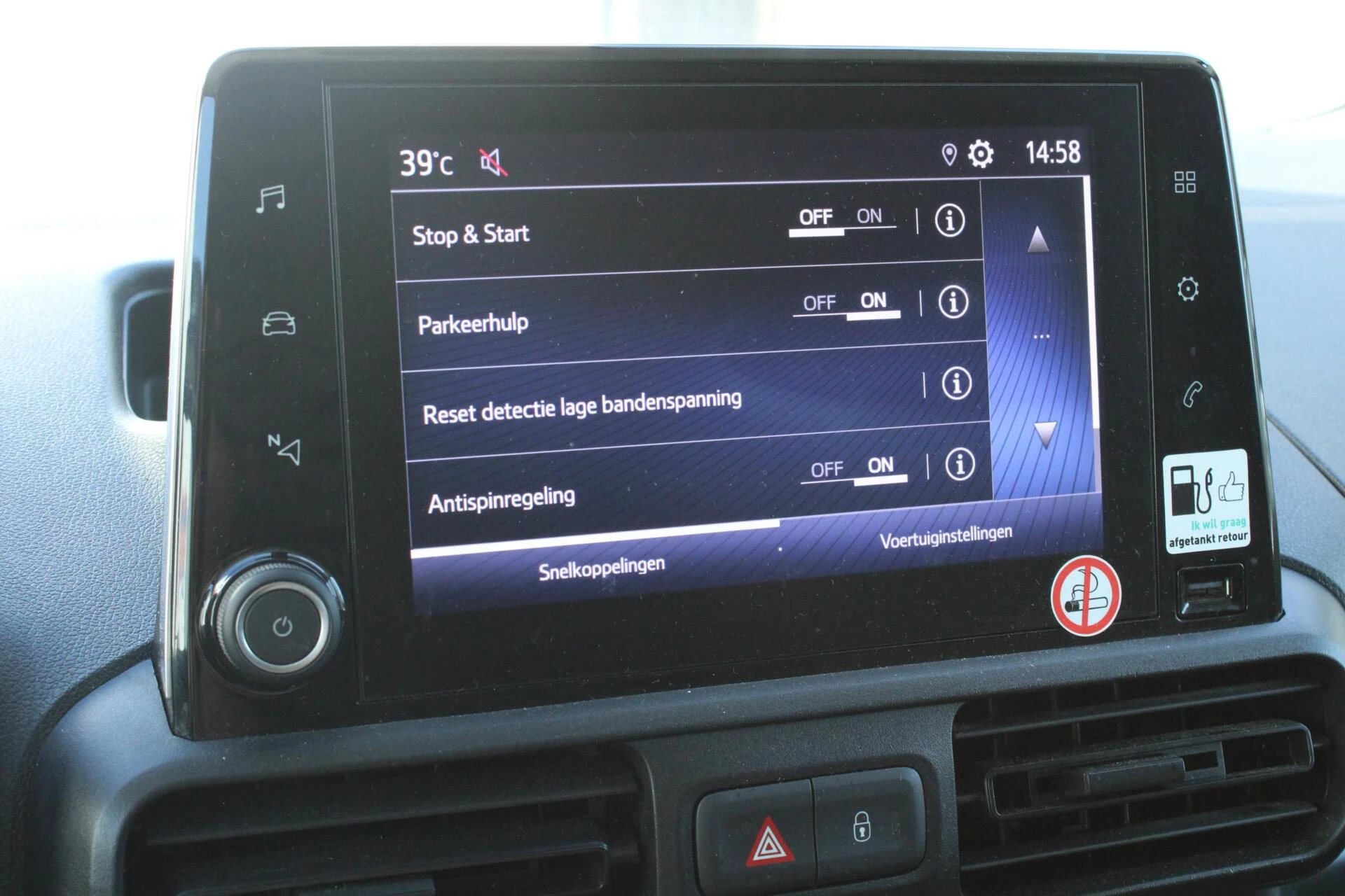 Hoofdafbeelding Toyota ProAce