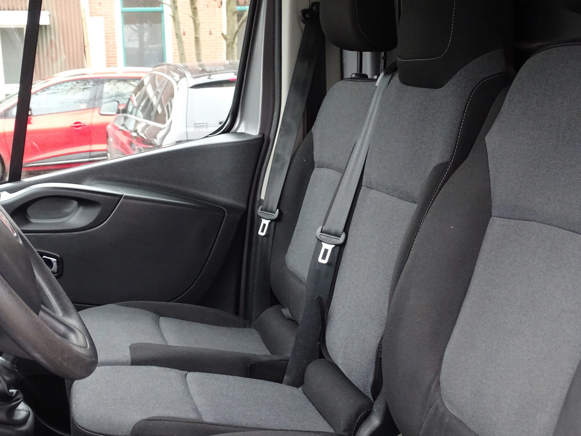 Hoofdafbeelding Fiat Talento