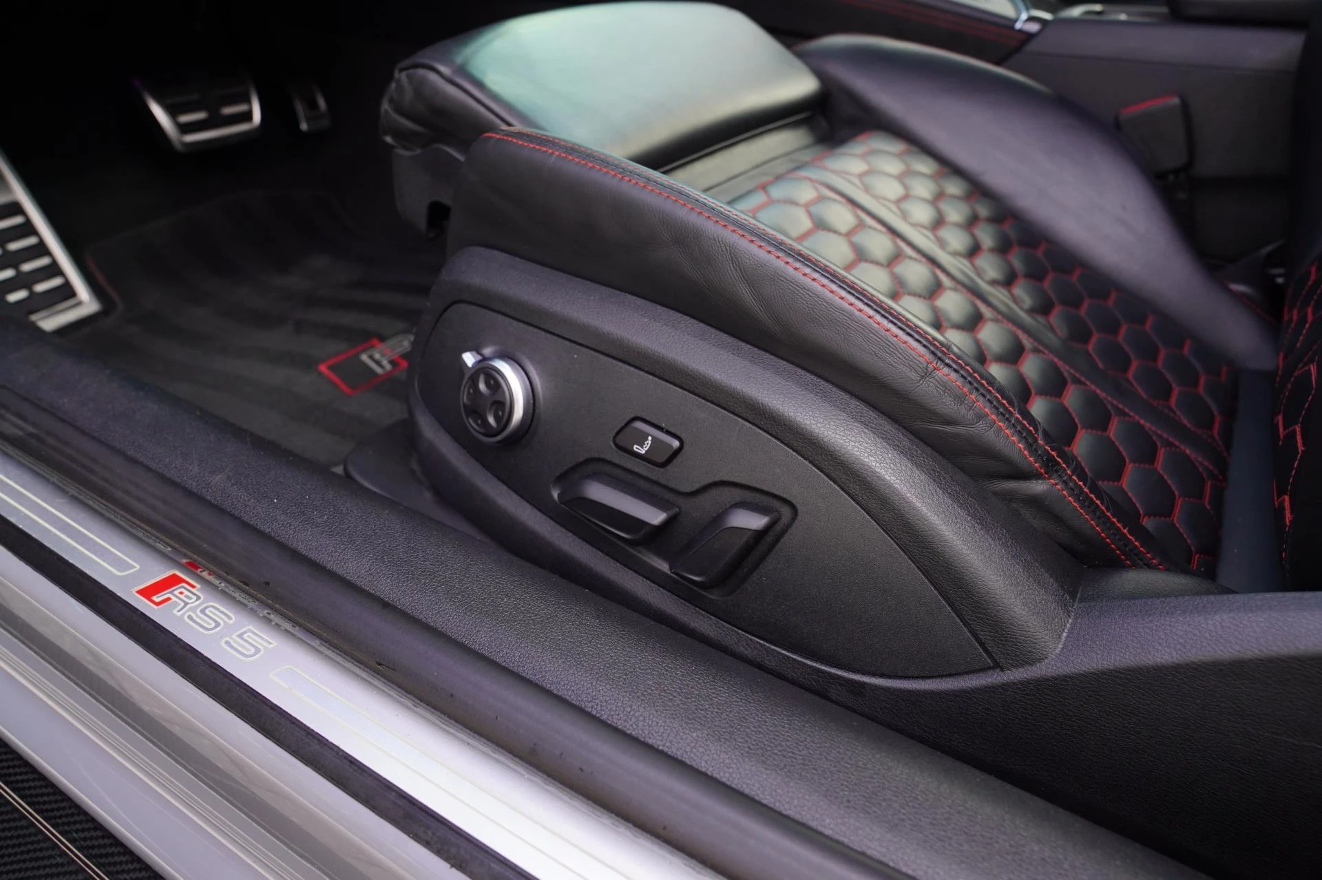 Hoofdafbeelding Audi RS5