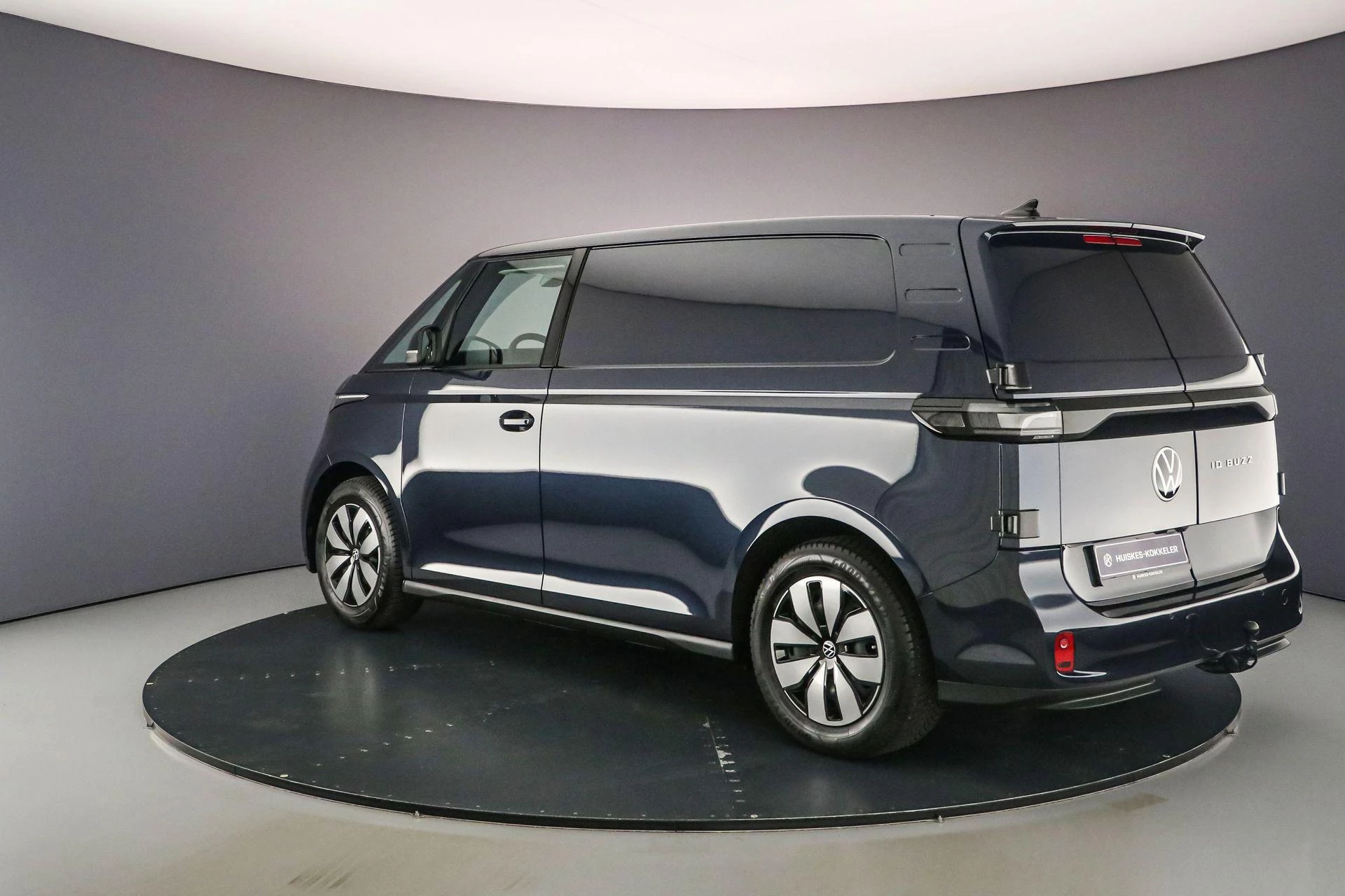 Hoofdafbeelding Volkswagen ID. Buzz Cargo