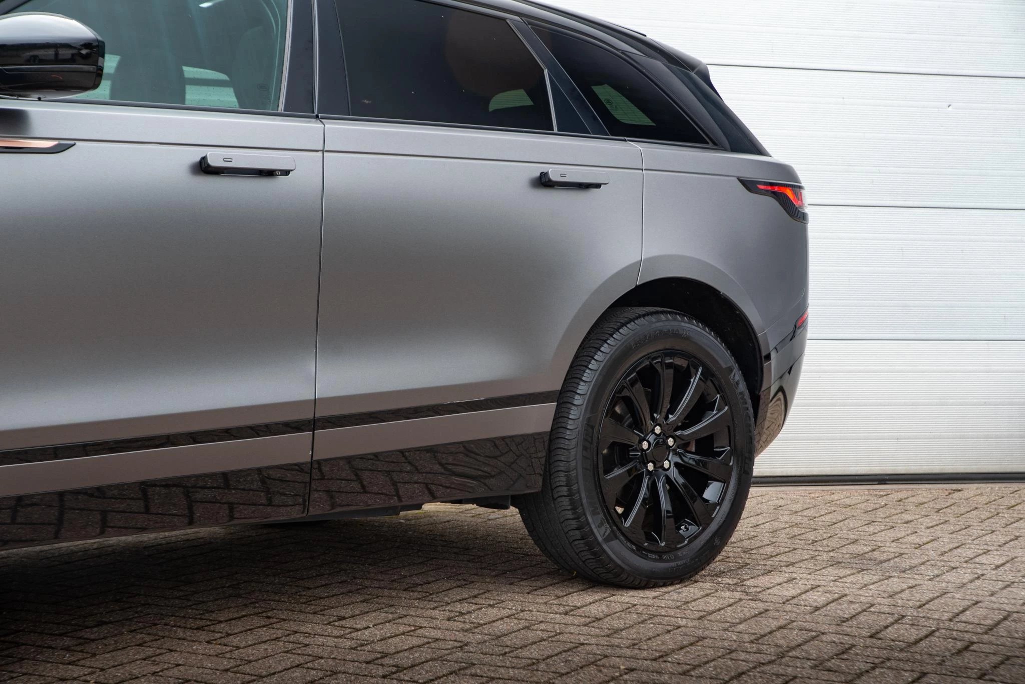 Hoofdafbeelding Land Rover Range Rover Velar