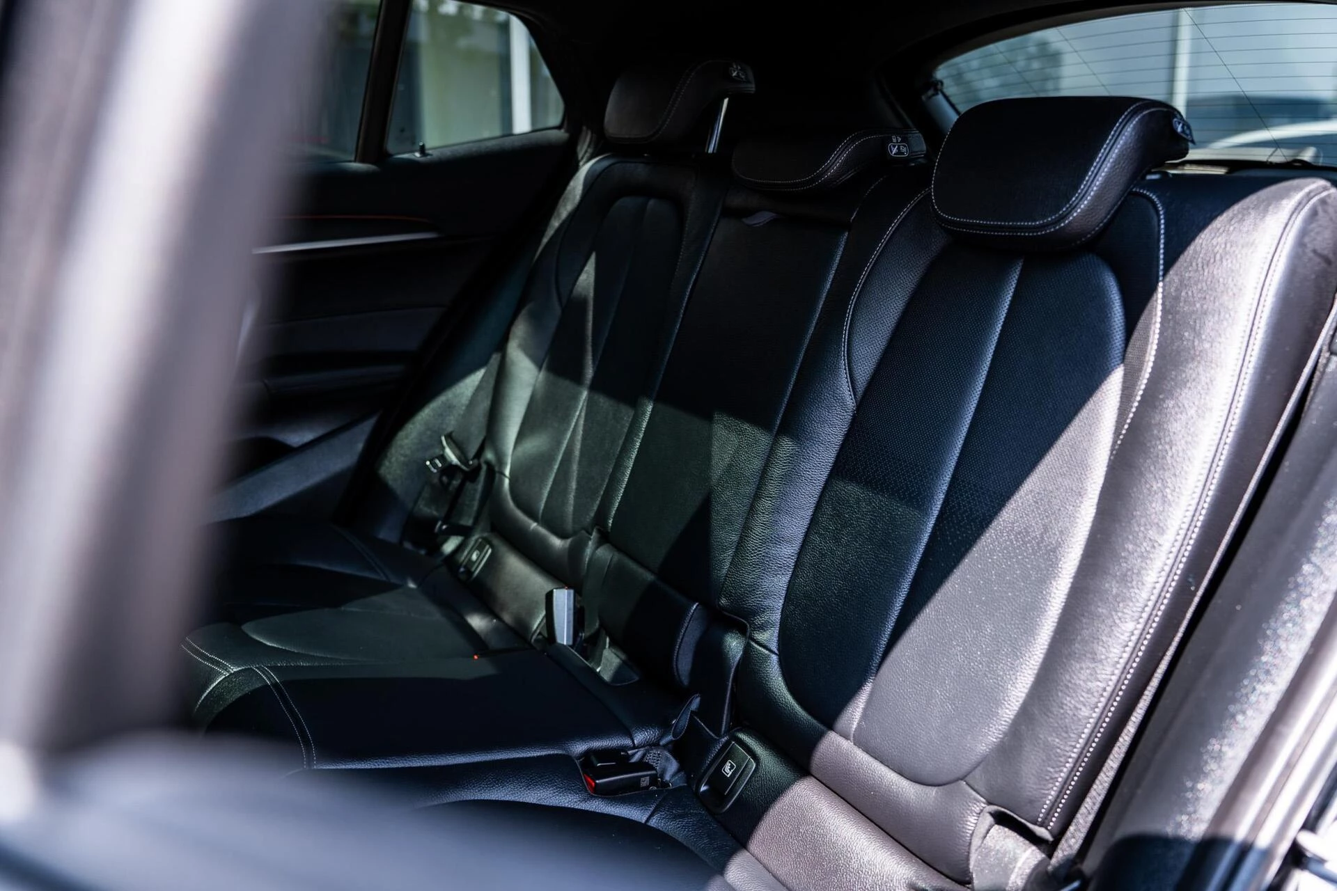 Hoofdafbeelding BMW X2