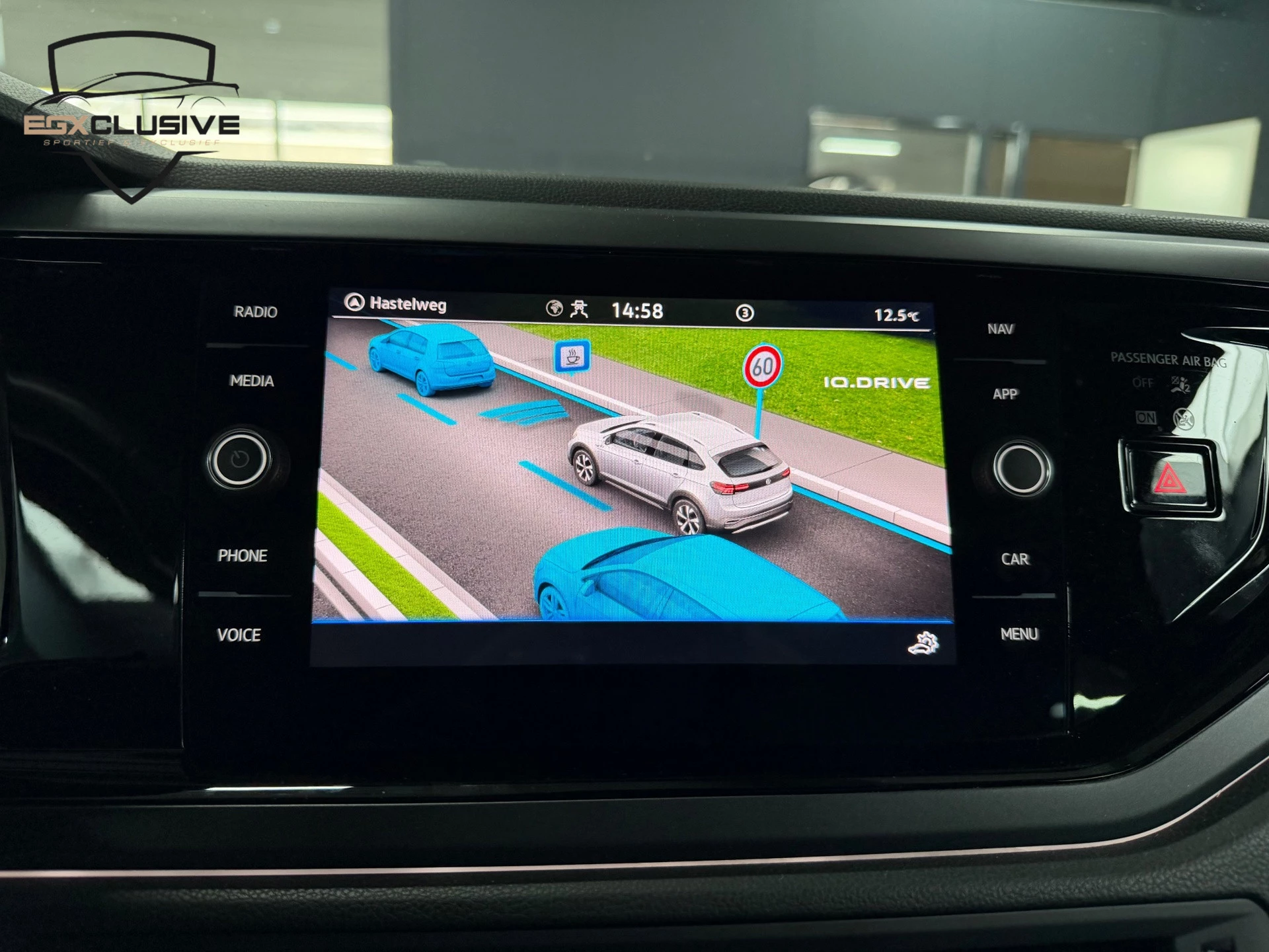 Hoofdafbeelding Volkswagen Taigo