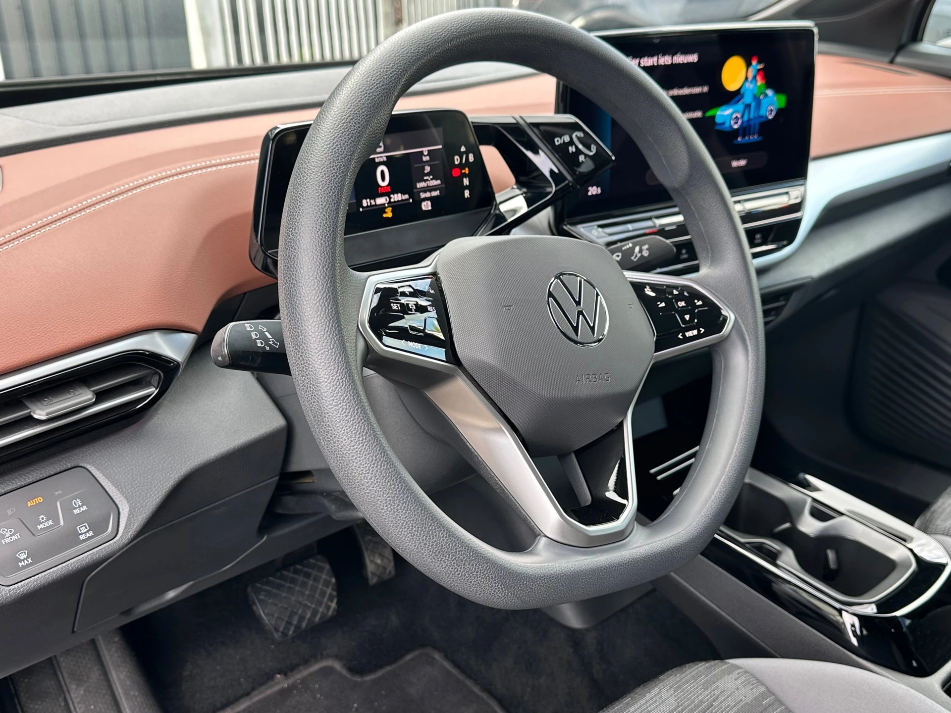 Hoofdafbeelding Volkswagen ID.5