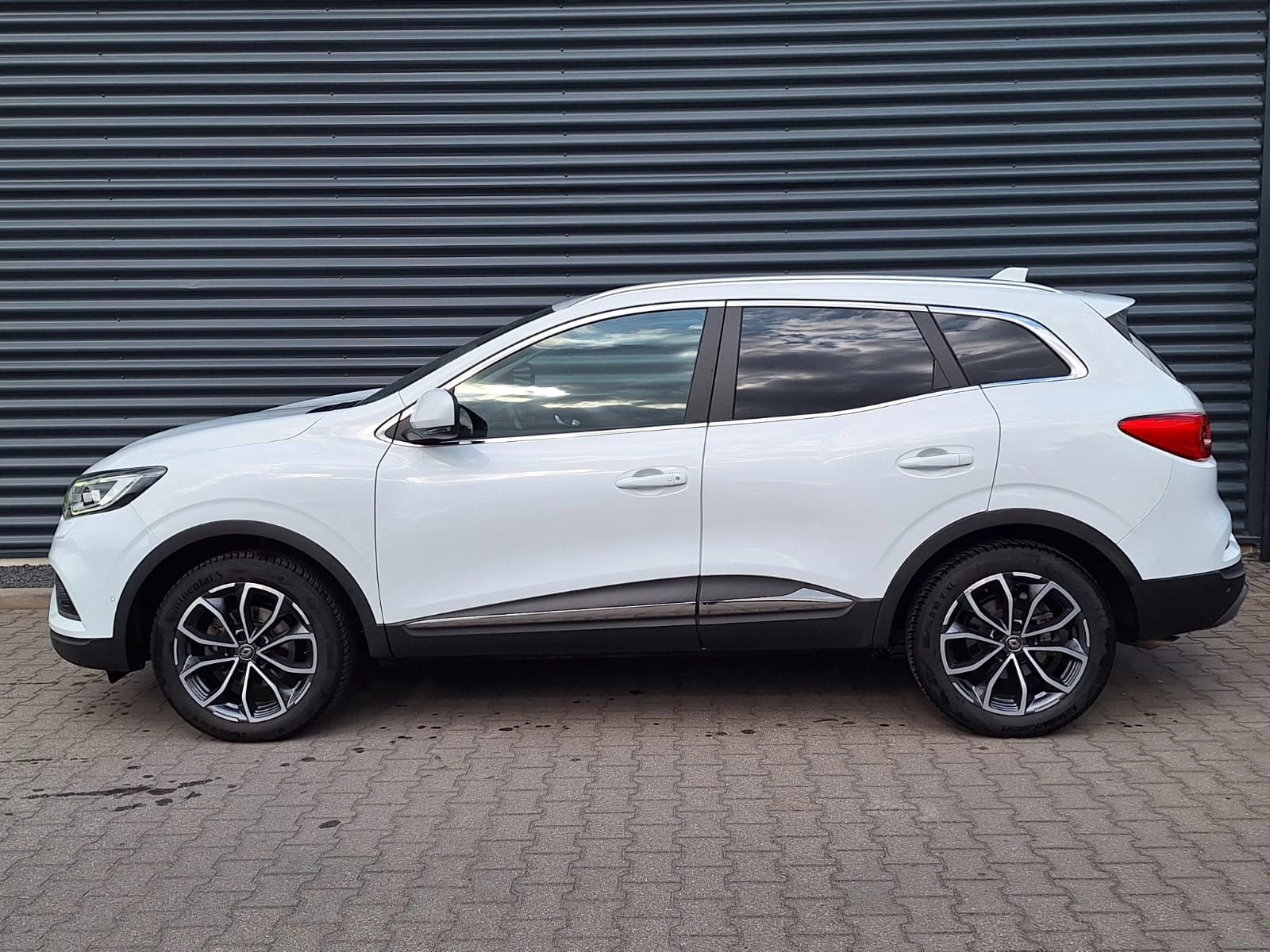 Hoofdafbeelding Renault Kadjar