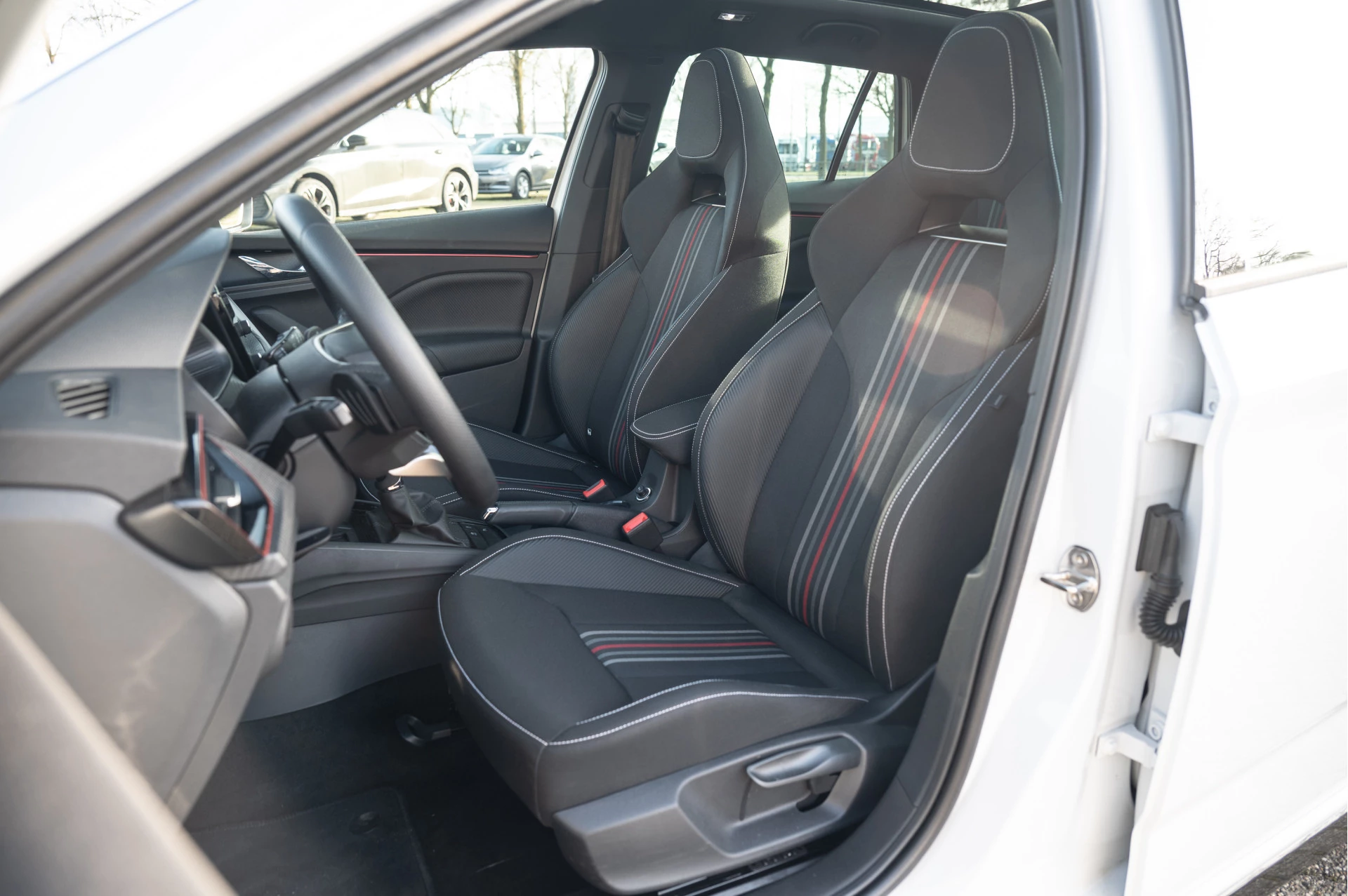 Hoofdafbeelding Škoda Scala