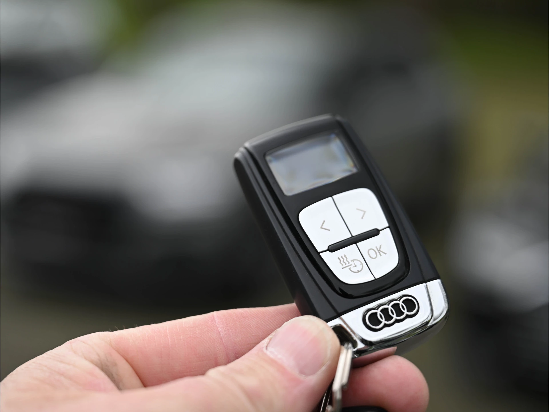 Hoofdafbeelding Audi SQ5