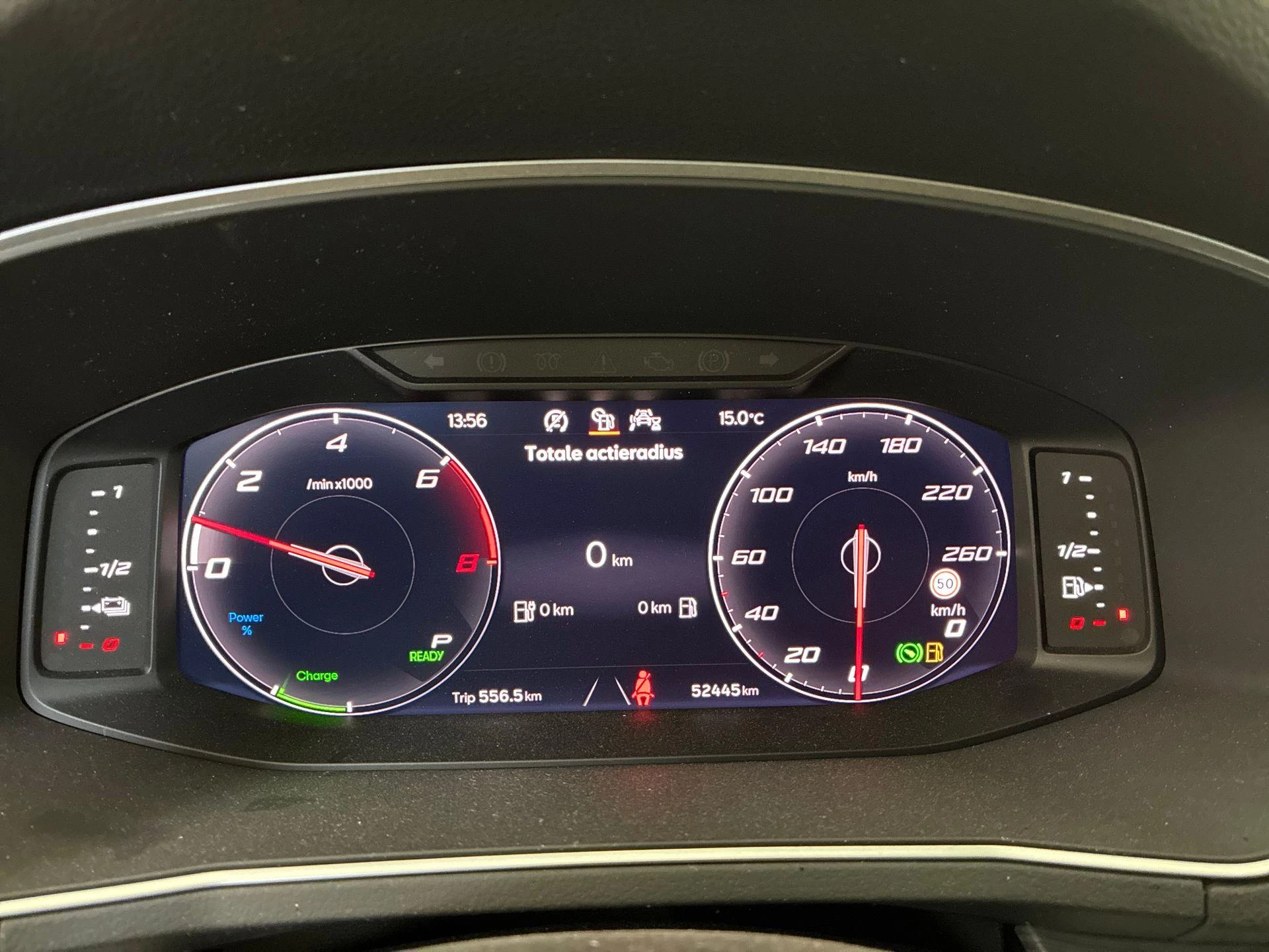 Hoofdafbeelding SEAT Tarraco