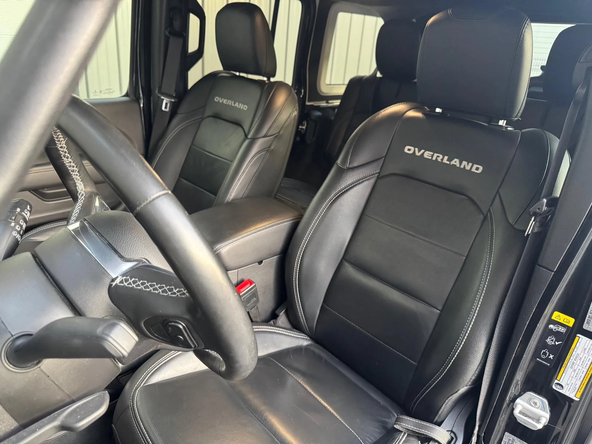 Hoofdafbeelding Jeep Wrangler