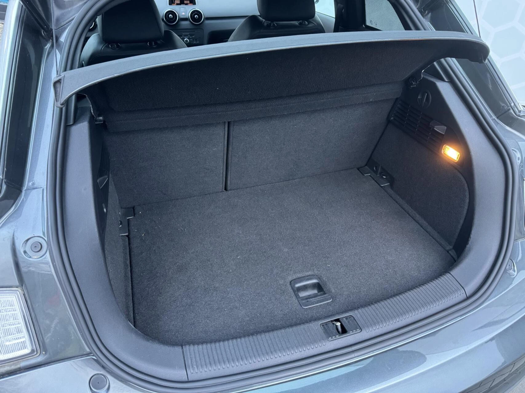 Hoofdafbeelding Audi A1