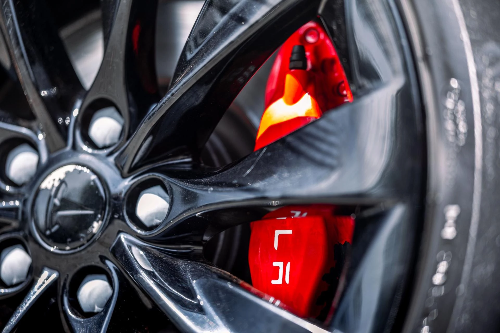 Hoofdafbeelding Tesla Model X