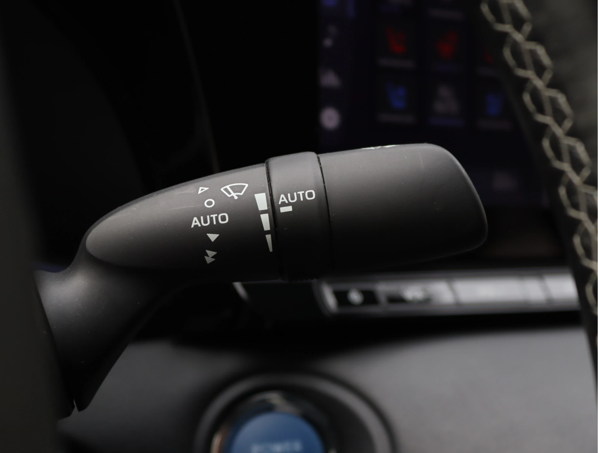 Hoofdafbeelding Toyota Mirai