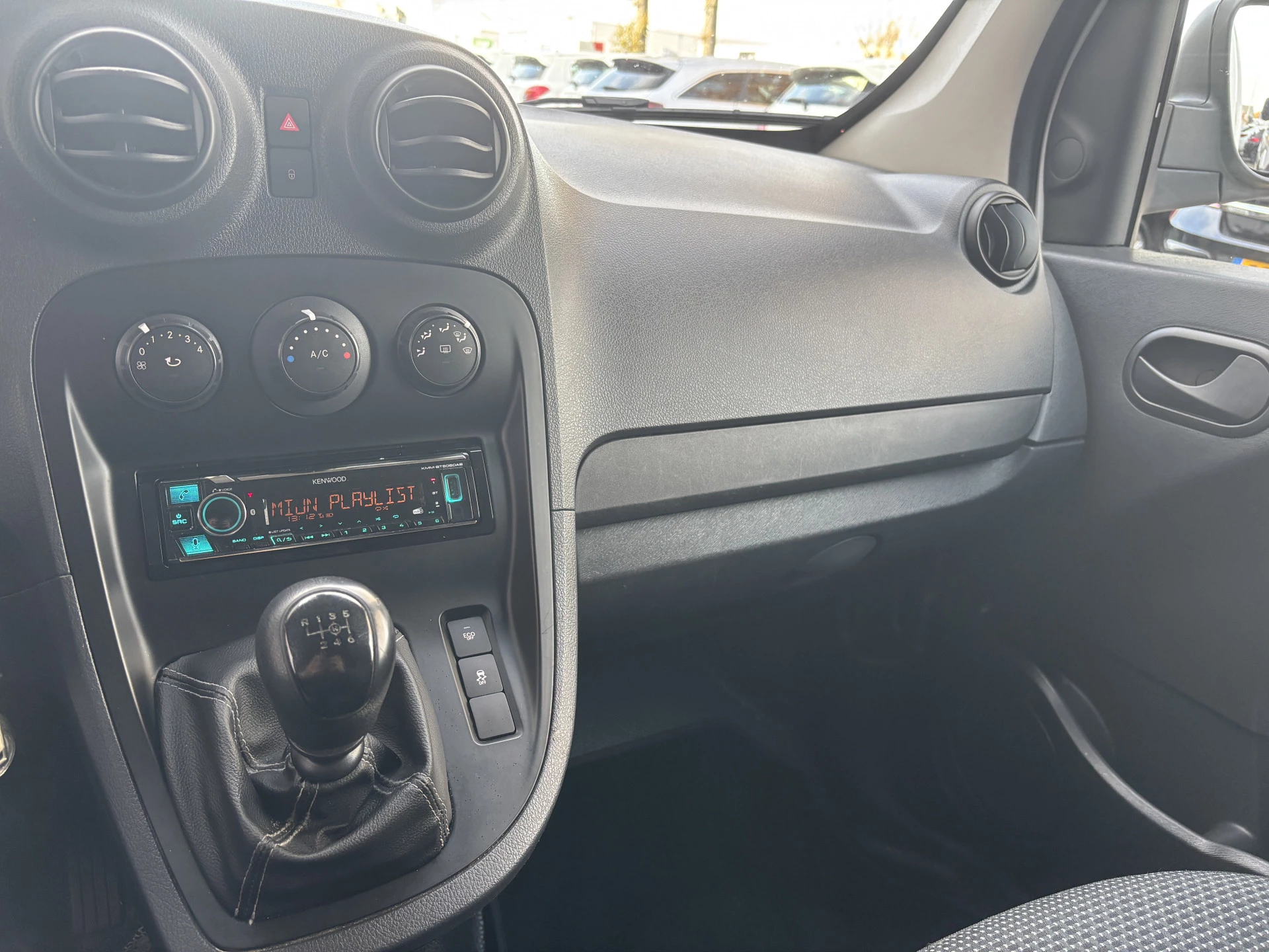 Hoofdafbeelding Mercedes-Benz Citan