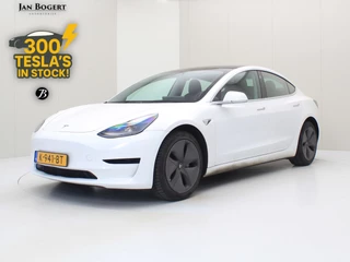Tesla Model 3 Standard RWD Plus [ LFP ACCU+AUTOPILOT+60 kWh+PREMIUM AUDIO ]