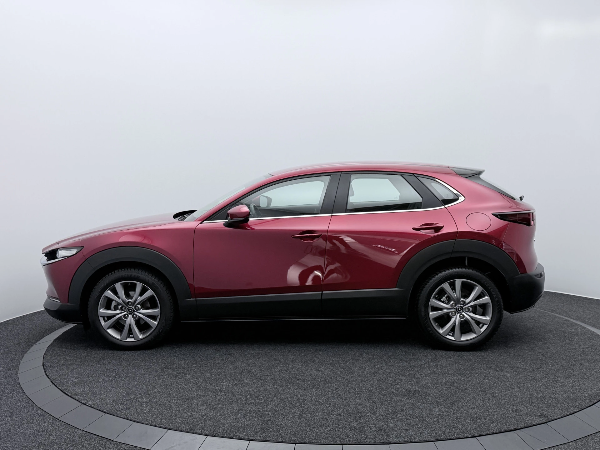 Hoofdafbeelding Mazda CX-30