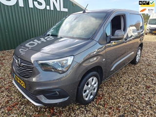 Opel Combo 1.5D L1H1 Innovation AUTOMAAT , navi , camera , 1e Eig.