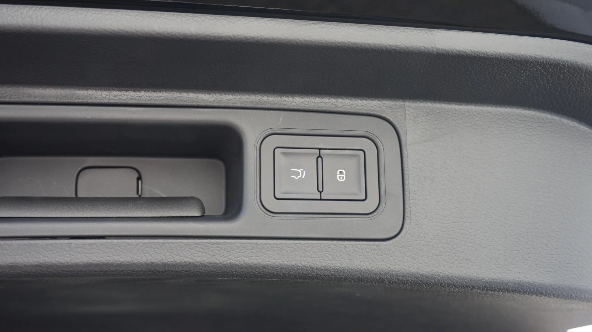 Hoofdafbeelding BYD SEAL U