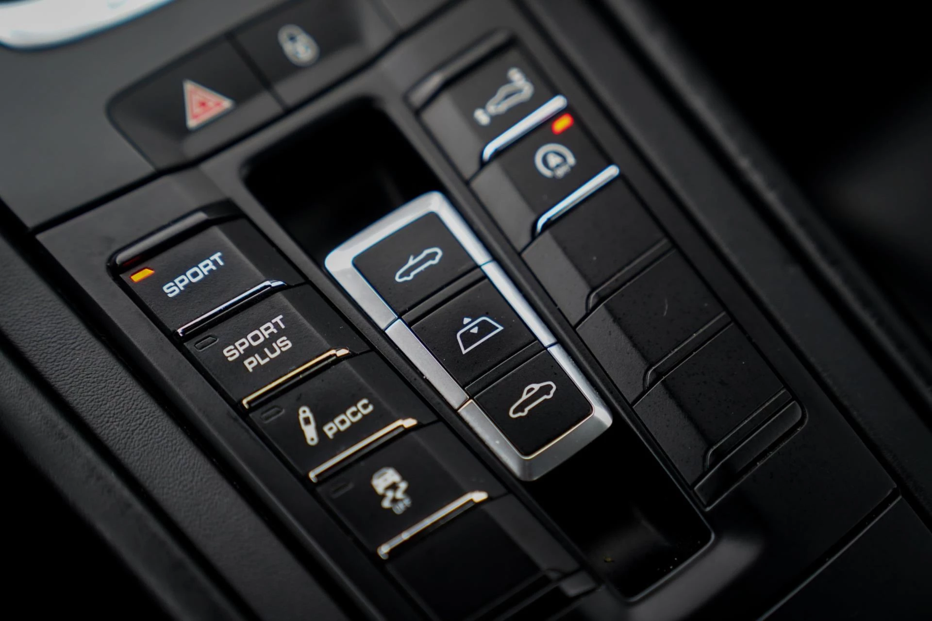 Hoofdafbeelding Porsche 911