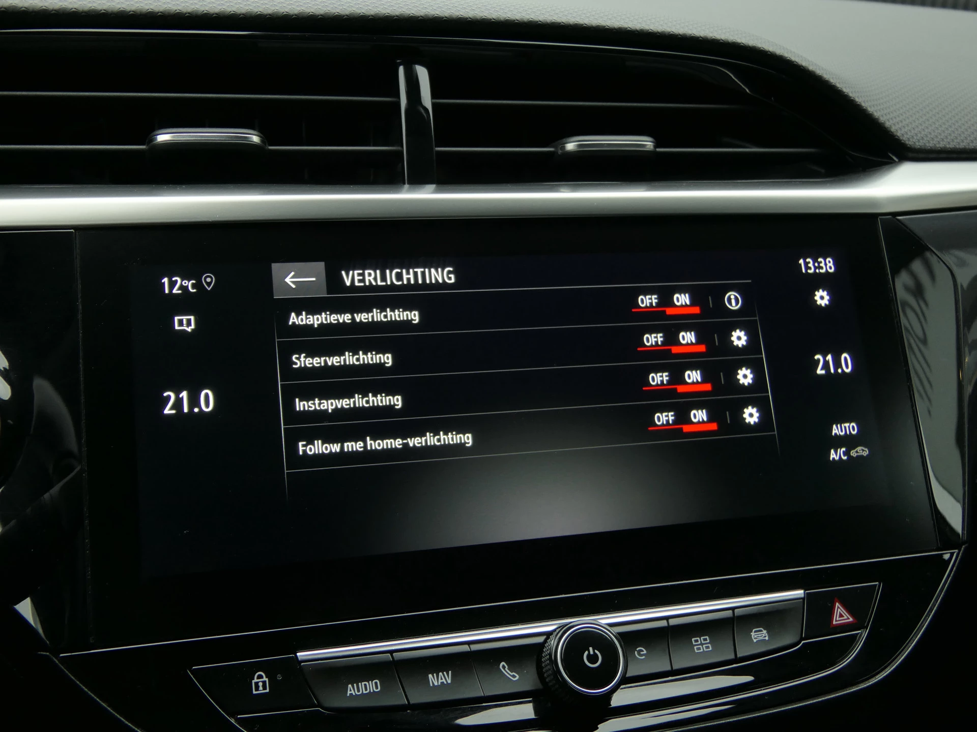 Hoofdafbeelding Opel Corsa-e