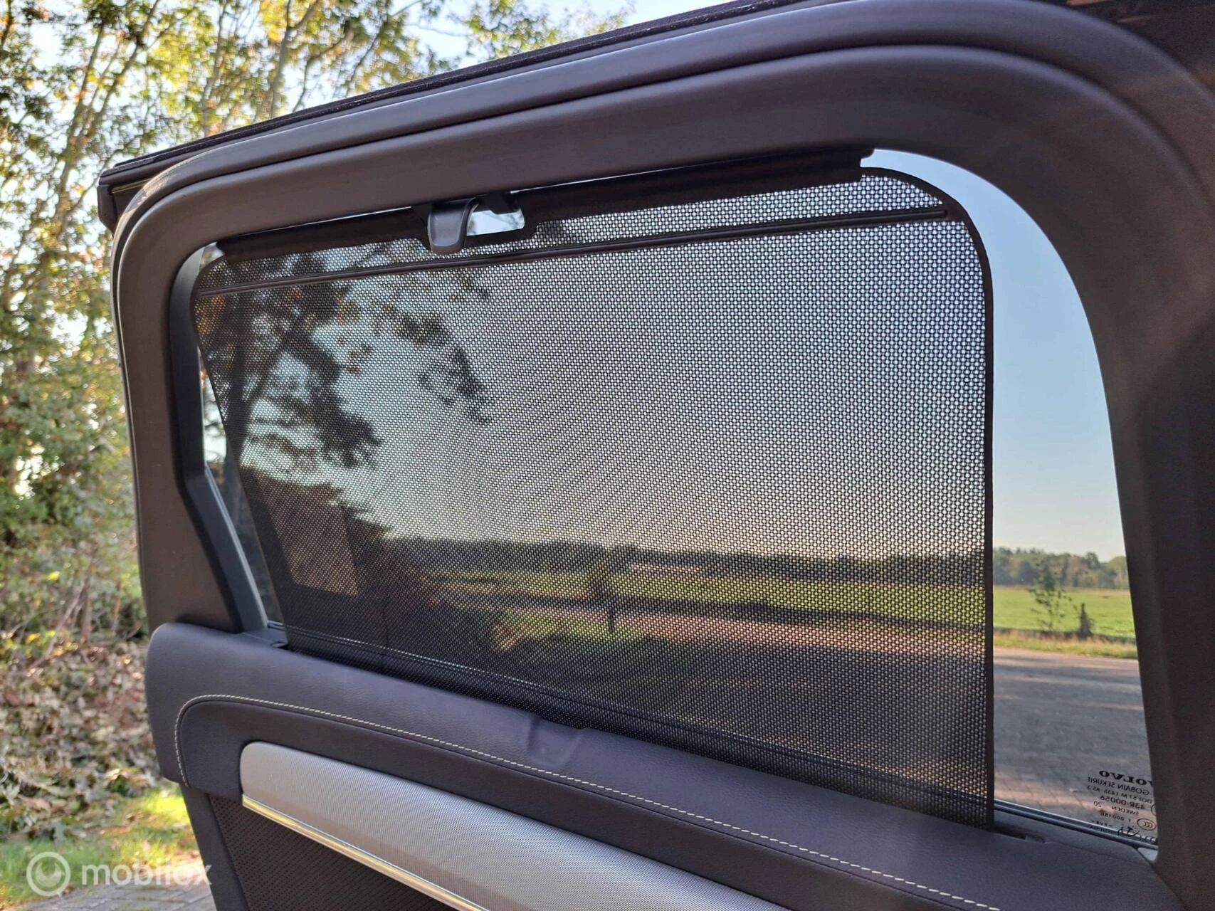 Hoofdafbeelding Volvo V90