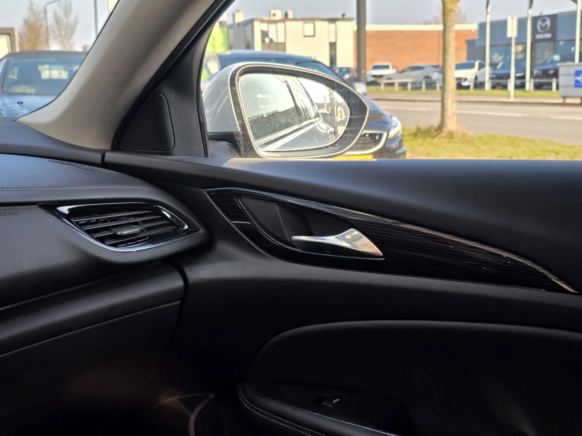 Hoofdafbeelding Opel Insignia