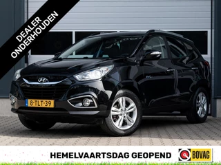 Hyundai ix35 1.6i GDI Go! |TREKHAAK|CLIMATE|CRUISE|KEYLESS START