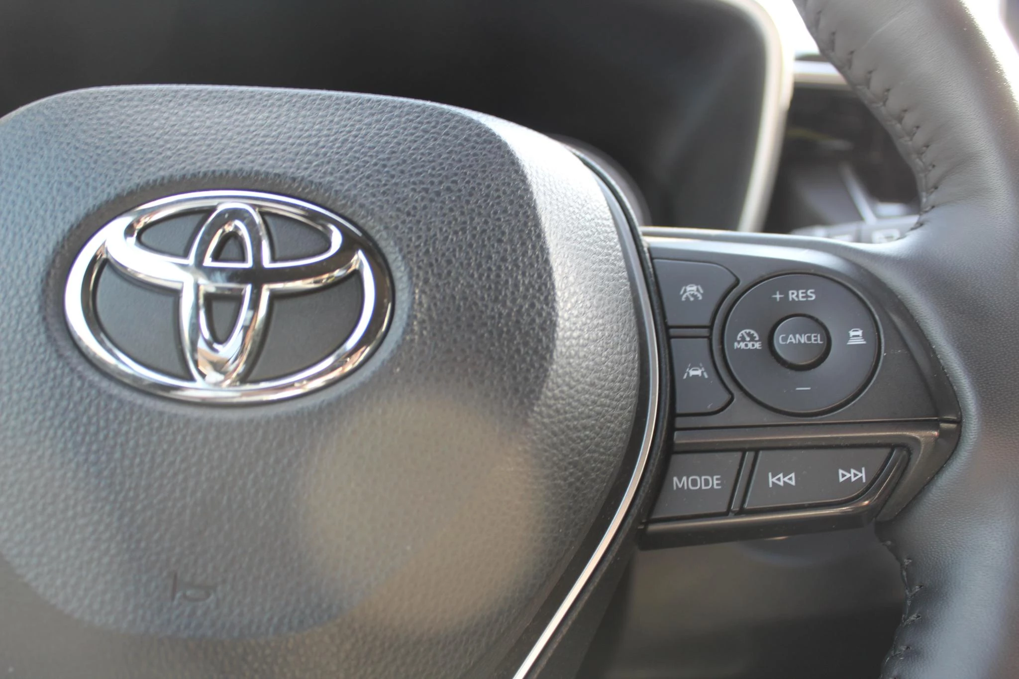 Hoofdafbeelding Toyota Corolla Cross