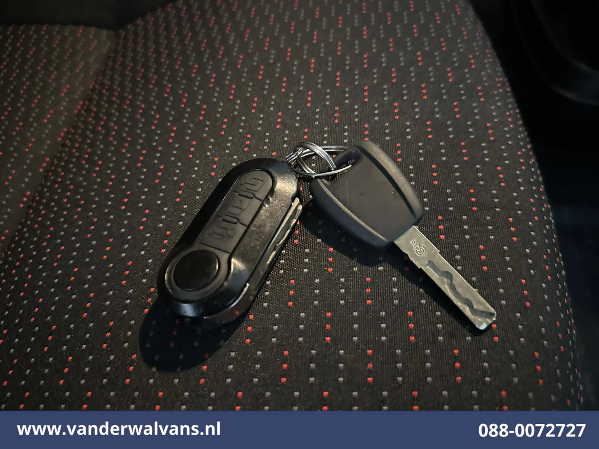 Hoofdafbeelding Peugeot Boxer
