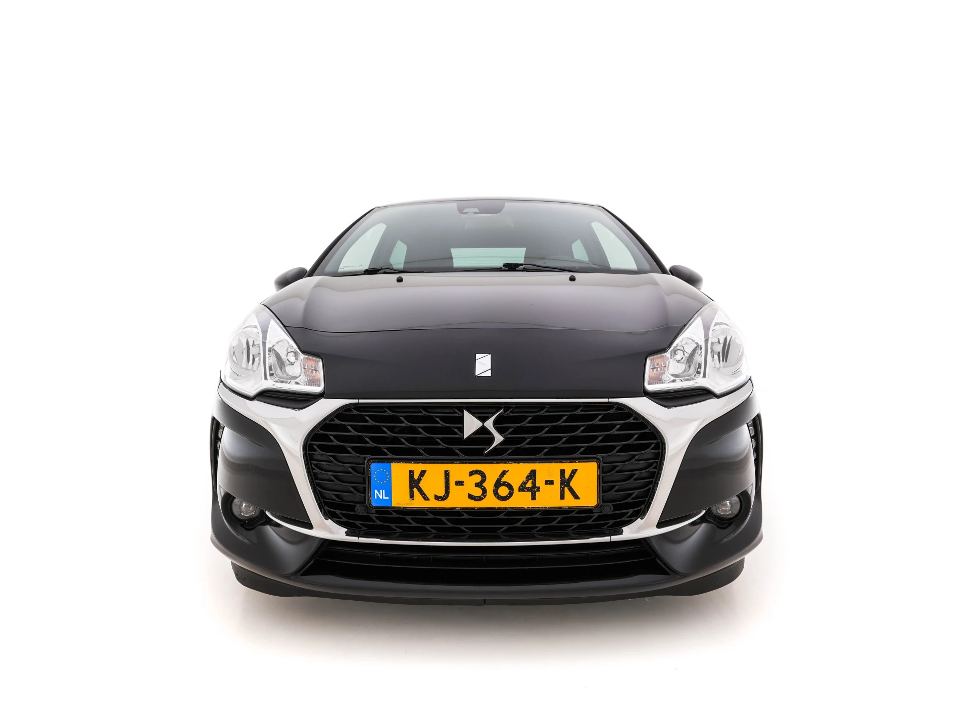 Hoofdafbeelding DS DS 3