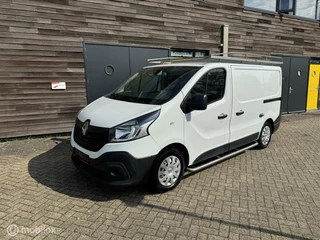 Renault Trafic bestel 1.6 dCi T29 L1H1 Comfort Nwe APK VOl