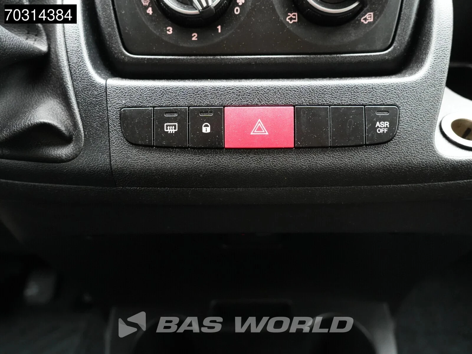 Hoofdafbeelding Peugeot Boxer