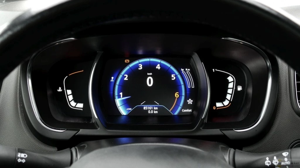 Hoofdafbeelding Renault Scénic