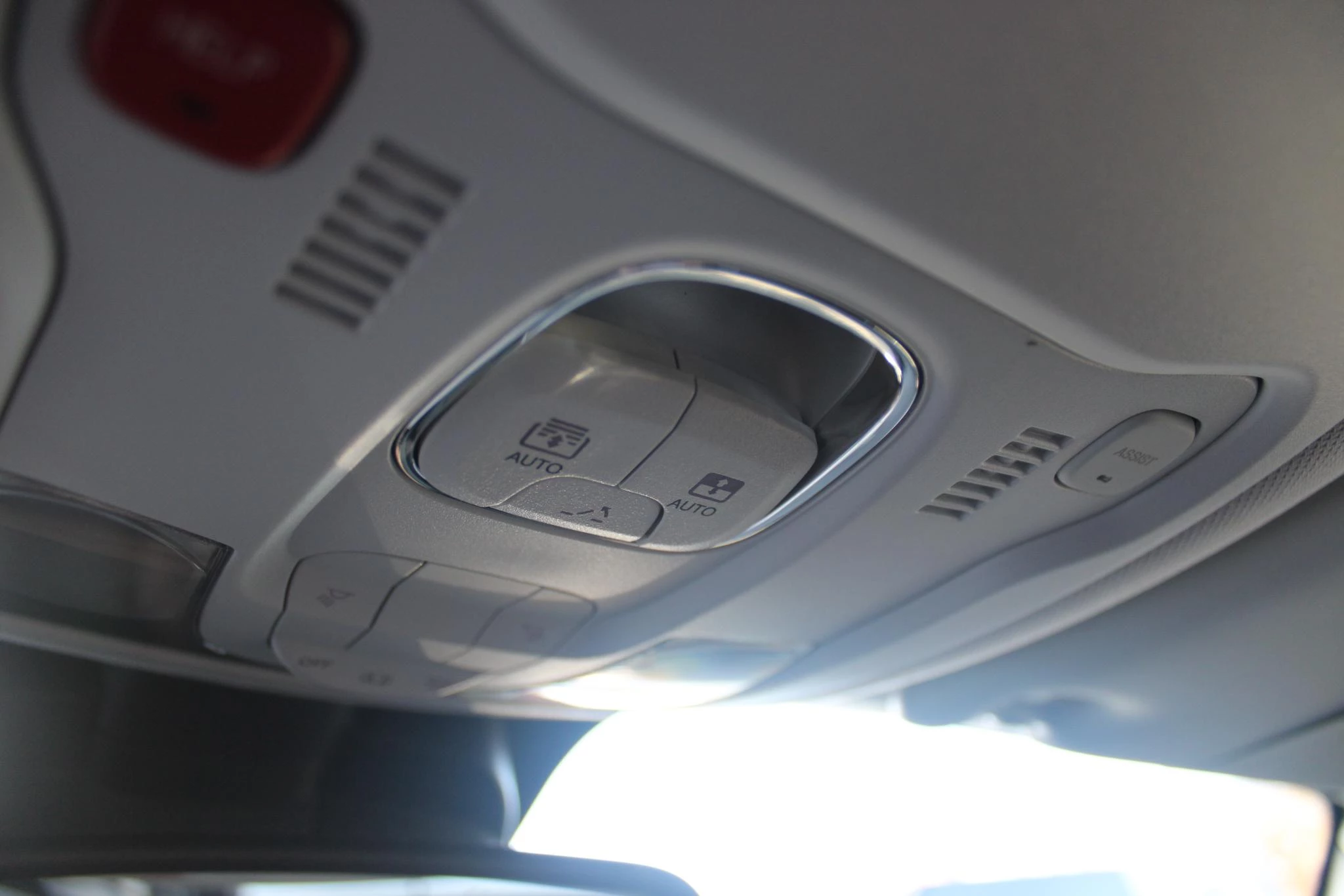 Hoofdafbeelding Jeep Renegade