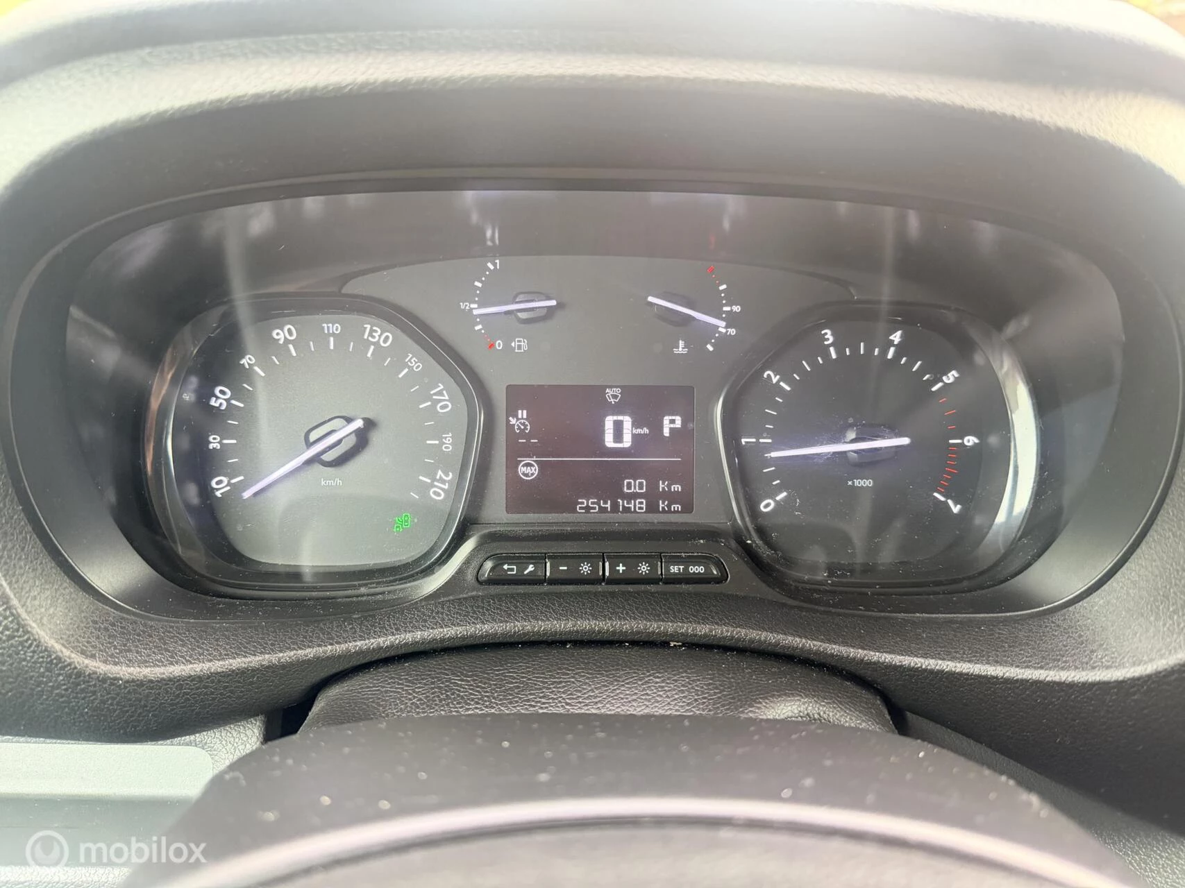 Hoofdafbeelding Peugeot Expert