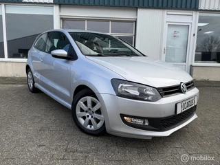 Volkswagen Polo 1.2 TDI BlueMotion Comfortline apk|cruise|3D