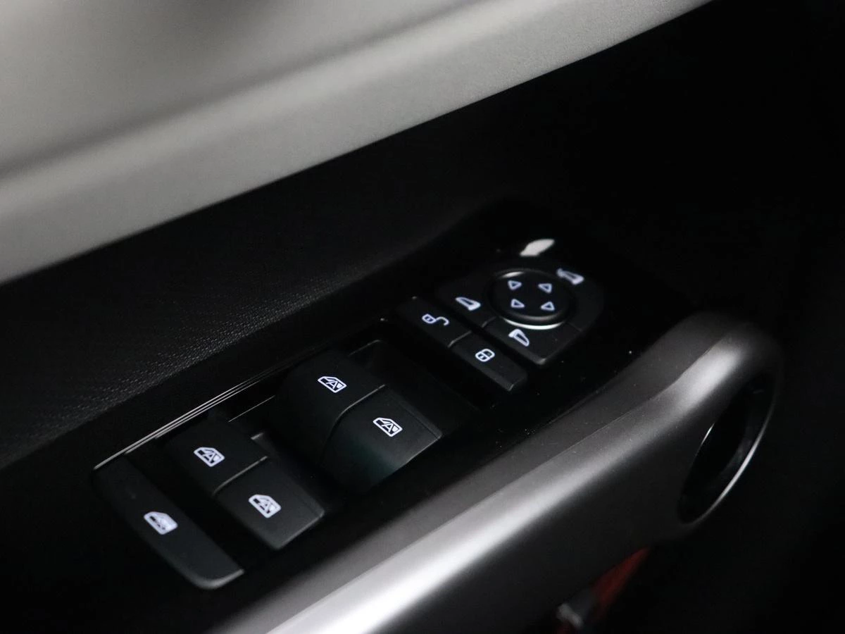 Hoofdafbeelding BYD ATTO 3