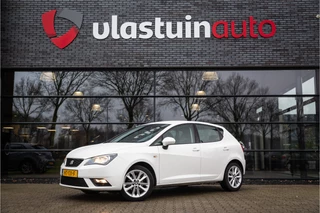 SEAT Ibiza 1.0 EcoTSI Style Connect , Cruise control, Carplay,