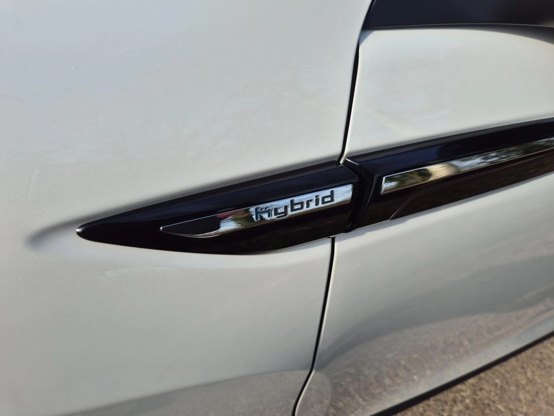 Hoofdafbeelding Citroën C5 X