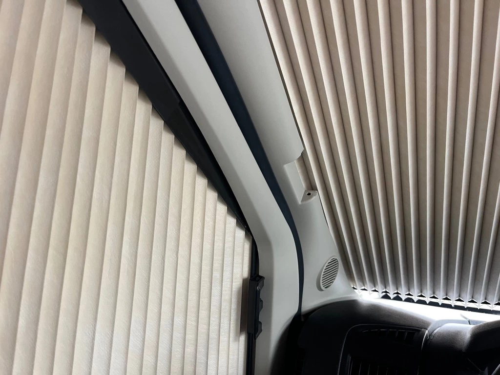 Hoofdafbeelding Hymer Free 540 Aut. Fiat Ducato Ac Cruise